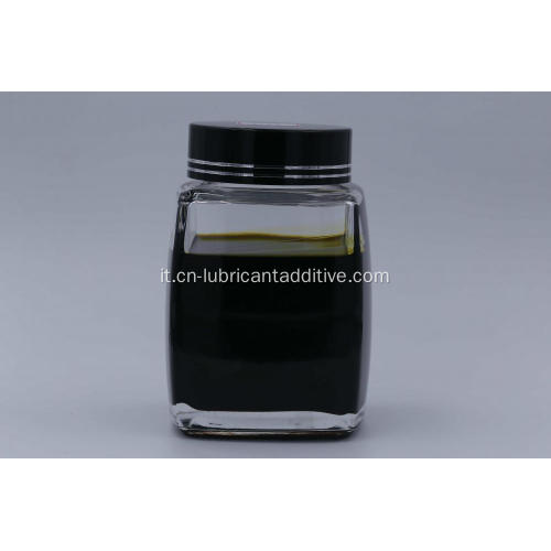 Additivi olio lubrificanti dell&#39;olio ferroviario